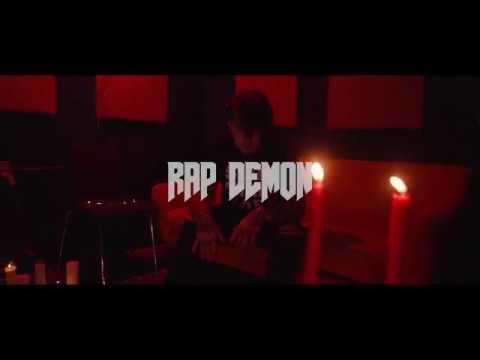 Upchurch Rap Demon Rap Devil Remix Music Video