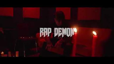Upchurch "Rap Demon" (Rap Devil Remix Music Video)