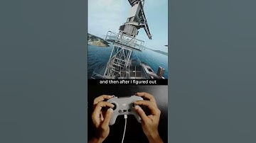 Can I make this INSANE Crane Dive?? | FPV Drone Simulator Practice