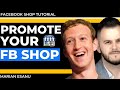 How To Promote Your Facebook Shop 2020