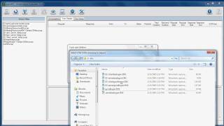 Lupin Performance Evaluation Tool (Walkthrough Part 3)
