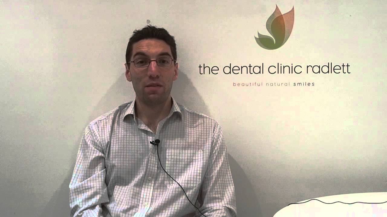 Cfast Testimonial 2  - The Dental Clinic Radlett