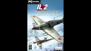 IL2 Forgotten Battles Germany Theme