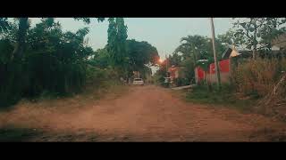Superman flying effect after effects test