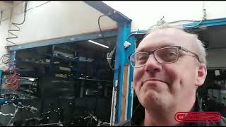 De Fietsenmaker