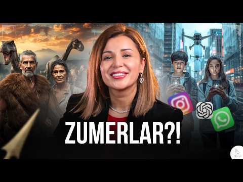 Zumerlar?!