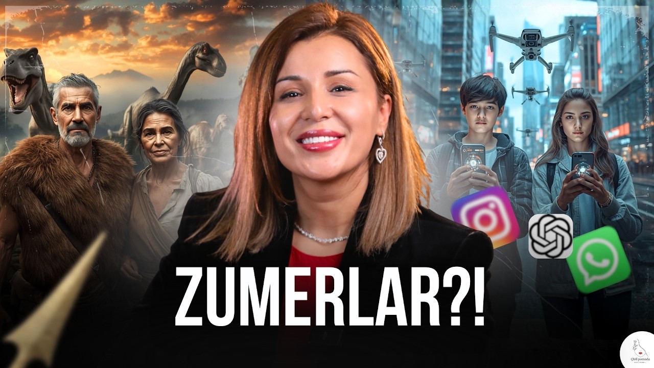 Zumerlar?!