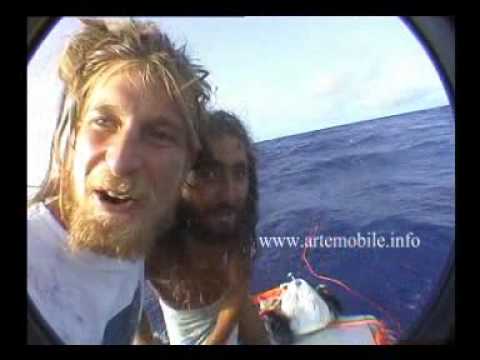 Rock and roll on the sea car !.mp4