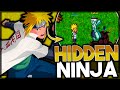 HIDDEN NINJA: NOVO NARUTO TIBIA QUE ACABOU DE LANÇAR! VOCÊ PRECISA VER! 🔥