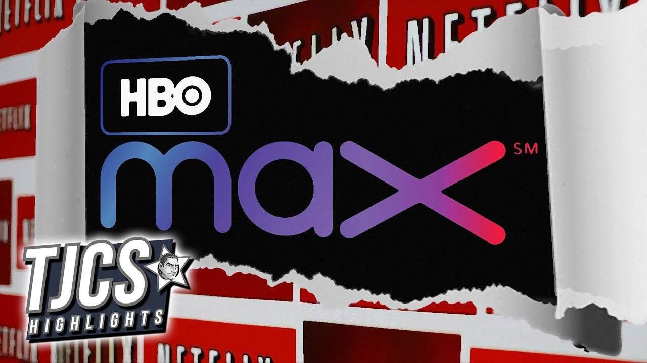 HBO Max Is Here to Take On Netflix. Is It Too Late?