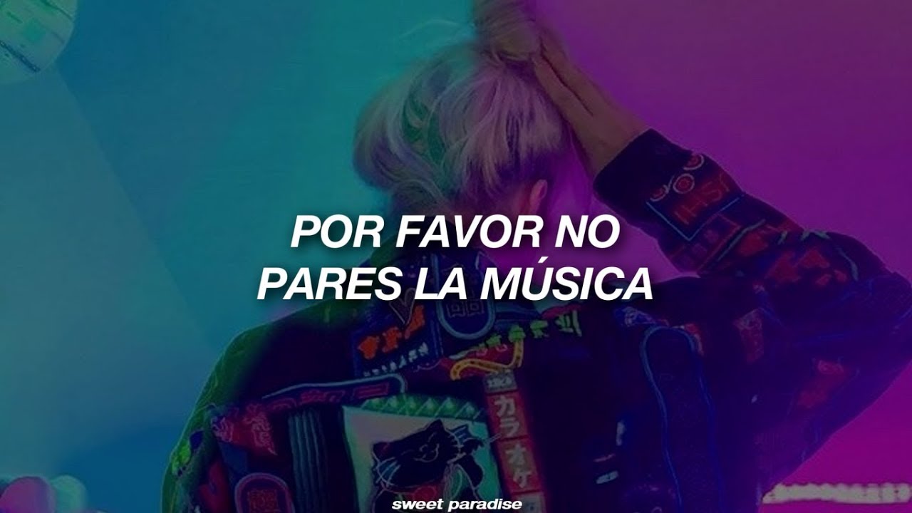 Rihanna - Don´t Stop The Music [traducida al español]