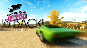 Xenia Canary MEGA UPDATE | Forza Horizon 100% WORKING on PC