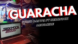 Guaracha Dream Factory Ricko Djawa Ft Seronock 2024 Edit