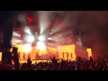 Axwell &amp; Ingrosso Ushuaia The sun is shining