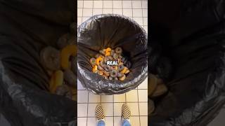 Why Dunkin’ Donuts Throws Away Thousands of Donuts Every Night