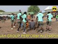 A Culture Display By BUSSIE BAWAA Dancing GROUP Perform At Chapur Festival Celebrated 2024 A Culture Display By BUSSIE BAWAA Dancing GROUP Perform At Chapur Festival Celebrated 2024