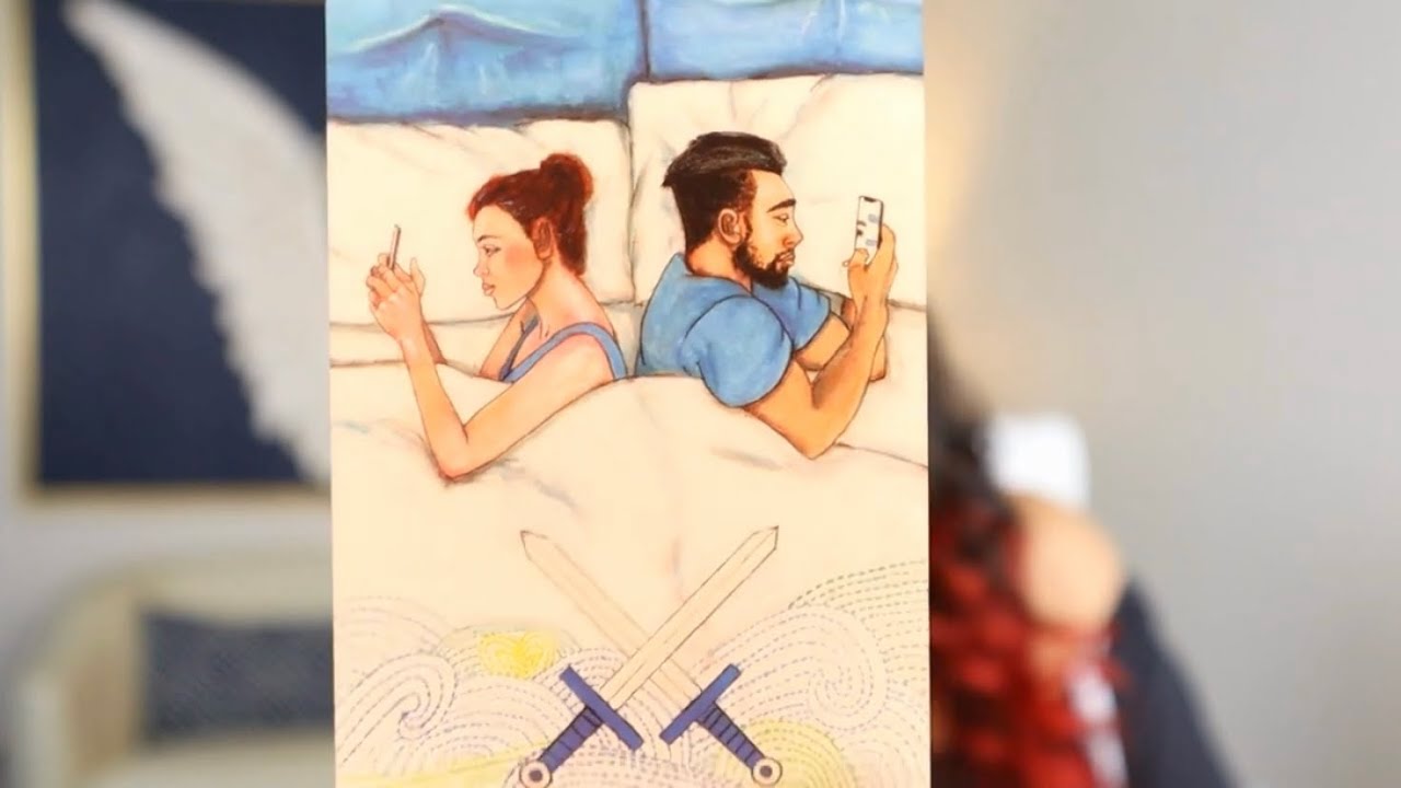 Pisces💋 Yes, They Know! Get Ready For It! It’s About To Happen!  January 2021