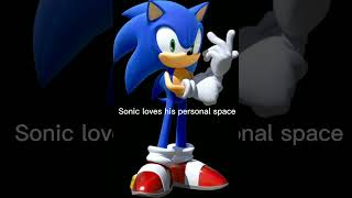 This Is Sonic-