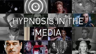 Hypnosis in the Media Episode  52