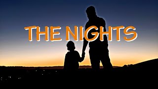 The Nights - Avicii ~ Cover by Olina ~ Lirik & Terjemahan