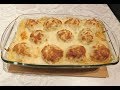 Просто вкусняшка, которая съедается за 5 минут!