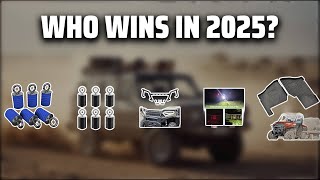 The Top 5 Best Ranger 1000 Xp Accessories In 2025 - Must Watch Before Buying