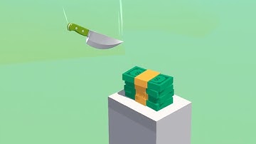 Slice It All! Gameplay | All Levels #2