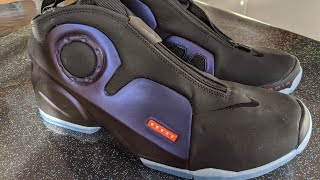 Air Flightposite 2 - YouTube