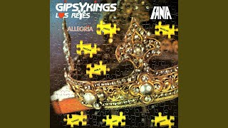 Miniatura del video "Gipsy Kings - Djobi Djoba"