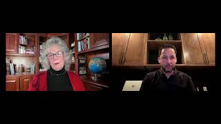 Dan Duvall and Celeste Solum:  Hope for Target Individuals