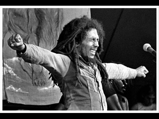 Bob Marley Time Will Tell Demo