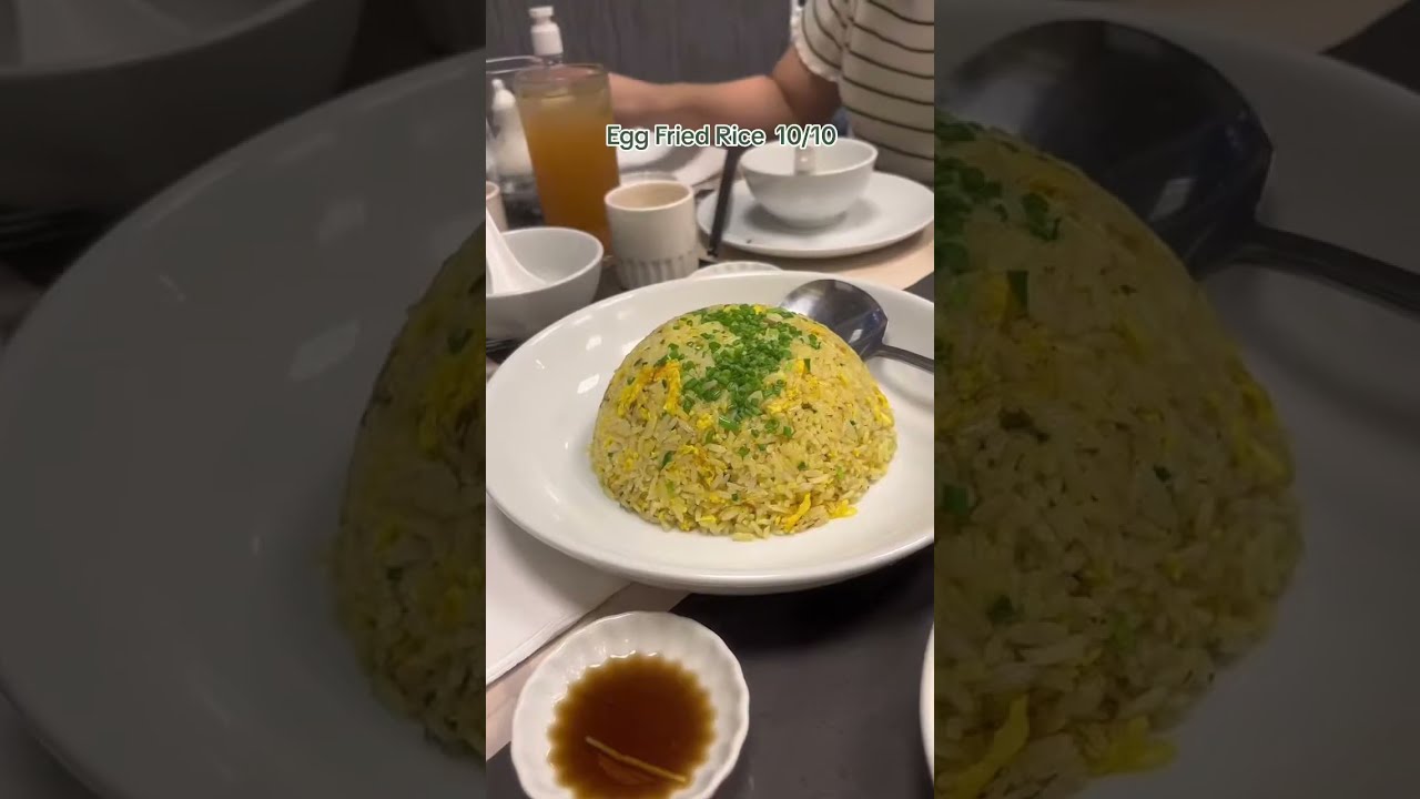 Rating what we ate at Modern Shanghai | Manila Scoop