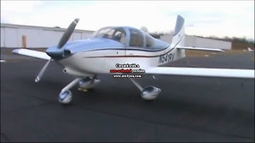 N541RV first flight RV-10