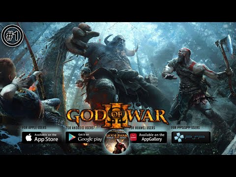 Download New God Of War Ghost Of Sparta Guia android on PC