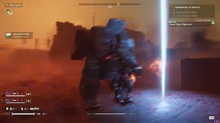 Helldivers 2 - Jump bros