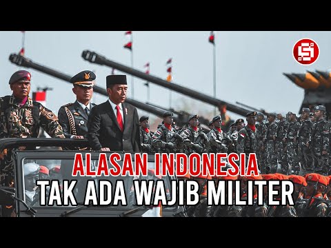 Video: Di Manakah Wajib Militer Dihantar Untuk Dilayan