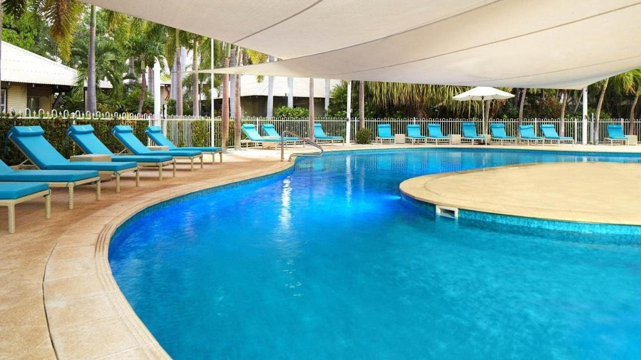 Seashells Broome, Broome, Australia YouTube