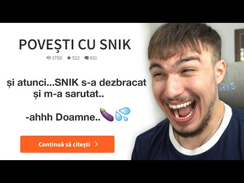 Video: Cum rulez cartea de povești reacționează?