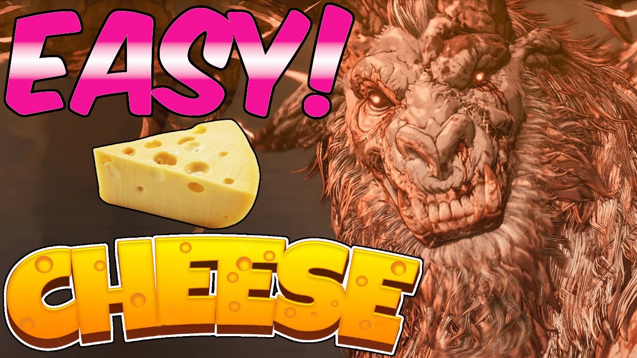 How To CHEESE Volbaino With Stage GLITCH! | NEVER TAKE DAMAGE! | The First Berserker Khazan