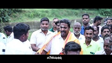#Voice_of_Kalapet | பாஜக MLA கல்யாணசுந்தரம் | ஆலங்குப்பம் | புதிய இரண்டு மின்சார பேருந்து சேவை | 