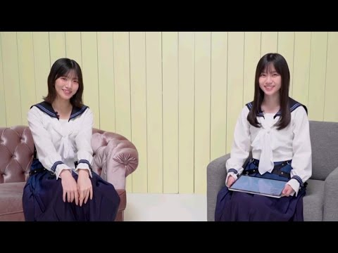 【ユニエア】ムービー『夏の近道』【村山美羽】#1& #2