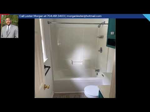 39 Hasty Hill Road, Thomasville, NC home video tour