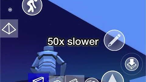 (Touch editor) triple edits for 1v1.LOL mobile