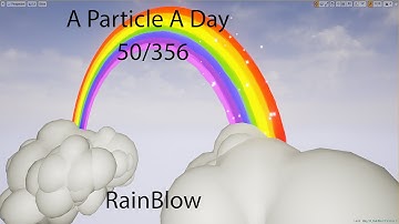 [UE4] -RainBlow- Luos