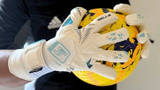 Sells "Dean Henderson" CLAW™ AQUA FIT Goalkeeper Glove