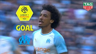 Goal Luiz GUSTAVO (73') / Olympique de Marseille - Nîmes Olympique (2-1) (OM-NIMES) / 2018-19