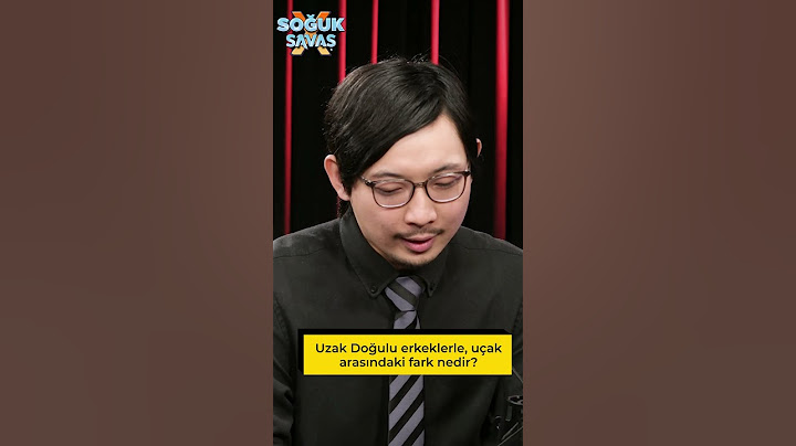 Bir programa iki Japon fazla.