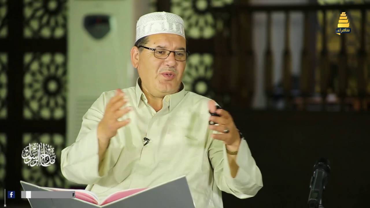 برنامج مداح الرسول ج2 | الحلقة 24 المداح بكر الكردي