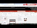 PowerPoint Chapter 1 Simnet Exam Su25 | PowerPoint Exam | PPT Chapter 2 Exam