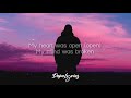 Amarrai Cabell   Mean A Thing Lyrics 🎵   YouTube |Dope Lyrics